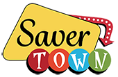 SaverTown Logo